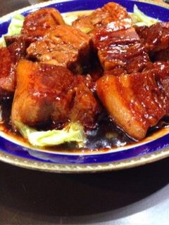 とろうま♡豚の角煮-レシピのメイン写真
