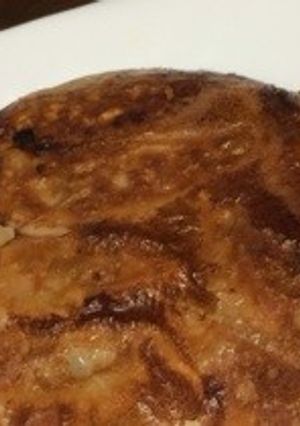 白菜たっぷり羽根つき餃子-レシピのメイン写真