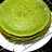 濃い味★抹茶チーズケーキ