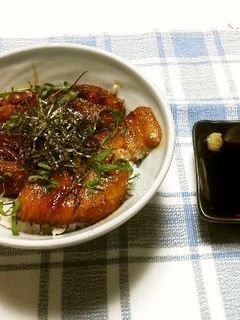 簡単づけ丼-レシピのメイン写真