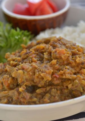 子供に野菜を！簡単♪時短♪キーマカレー-レシピのメイン写真