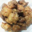 簡単☆ジューシー唐揚げ
