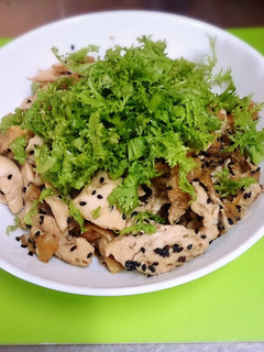 鶏肉と油揚げの炒り煮-レシピのメイン写真