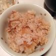 簡単★ツナ缶で炊き込みご飯★