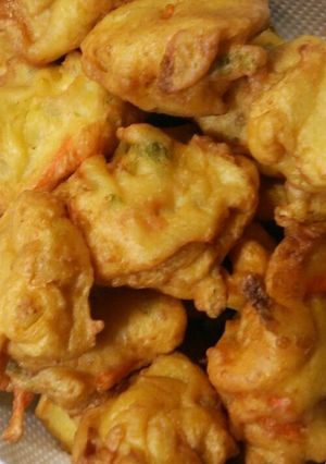 豆腐の寄せ揚げ-レシピのメイン写真