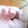 フルーチェdeムース(о´∀`о)