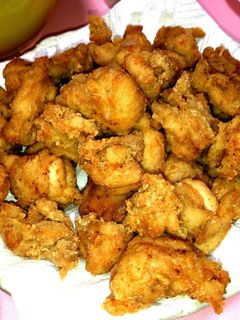俺の味♪ジューシー鶏の唐揚げ-レシピのメイン写真