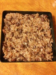 庄内の味♡いとこ煮-レシピのメイン写真