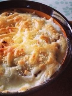 簡単カレードリア-レシピのメイン写真