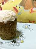 一番自慢のケーキレシピ☆キャロットケーキ