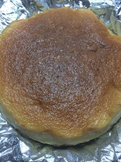 大好きなチーズケーキ-レシピのメイン写真