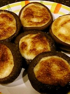 あっという間の★しいたけマヨチーズ焼き-レシピのメイン写真