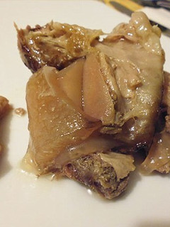 イタリアWMF圧力鍋 簡単お肉煮込み-レシピのメイン写真