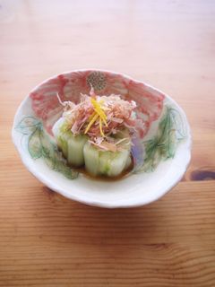 【定番】白菜のおひたし-レシピのメイン写真