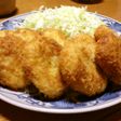 ポテトかにクリーミーコロッケ