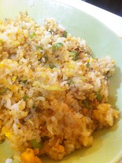 ランチに☆うまうまチャーハン-レシピのメイン写真