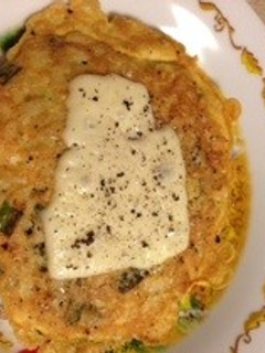 エビニラ卵焼き☆-レシピのメイン写真