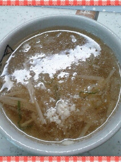 安い!簡単!すぐ食べたいスープ☆-レシピのメイン写真