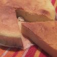 HMで!さつまいもチーズケーキ♡
