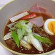 ダイエット☆しらたき味噌ラーメン☆