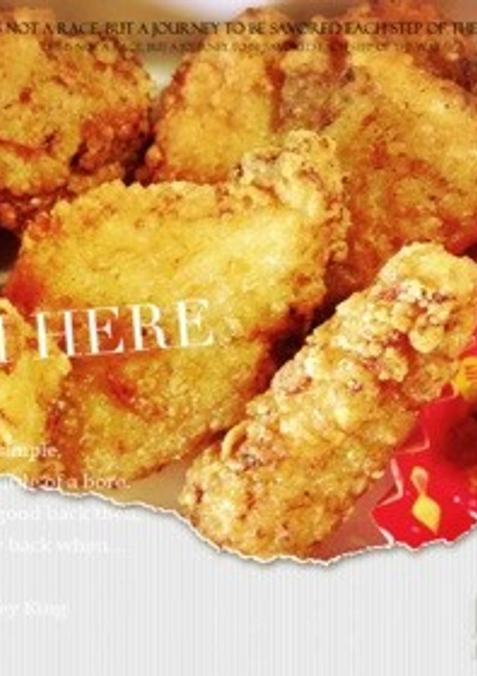 柚子胡椒♡唐揚げ♬*゜-レシピのメイン写真