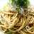 大葉にんにく醤油（冷製納豆パスタ）