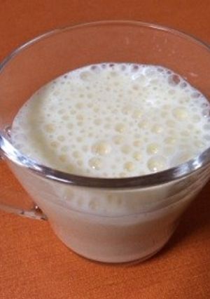 大阪の味☆喫茶店風ミックスジュース-レシピのメイン写真