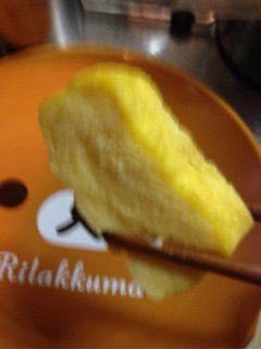 綺麗な色のたまご焼きのコツ-レシピのメイン写真