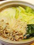 ガッテン流！博多水炊き
