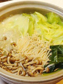 ガッテン流!博多風水炊き-レシピのメイン写真