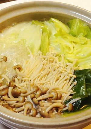 ガッテン流！博多水炊き-レシピのメイン写真