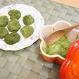 【自分用】とろける抹茶生チョコ