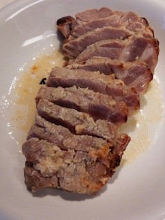 塩麹で焼豚☆オーブンで楽チン!-レシピのメイン写真