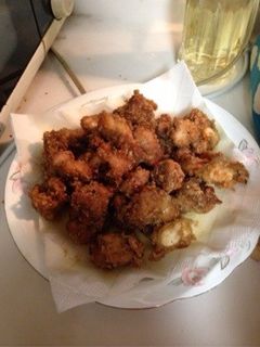 絶品唐揚げ-レシピのメイン写真