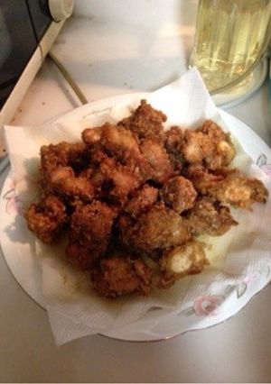 絶品唐揚げ-レシピのメイン写真