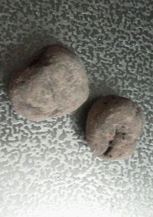 生チョコトリュフ♡*.-レシピのメイン写真