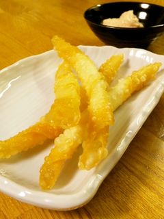 余った春巻きの皮deおつまみ☆-レシピのメイン写真