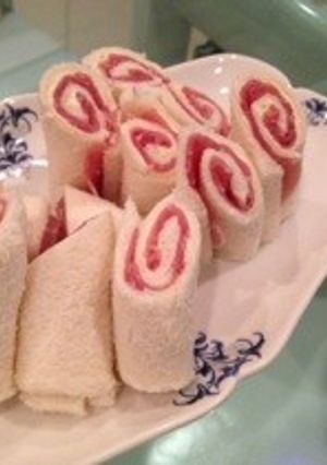 パーティーサンドウィッチ-レシピのメイン写真