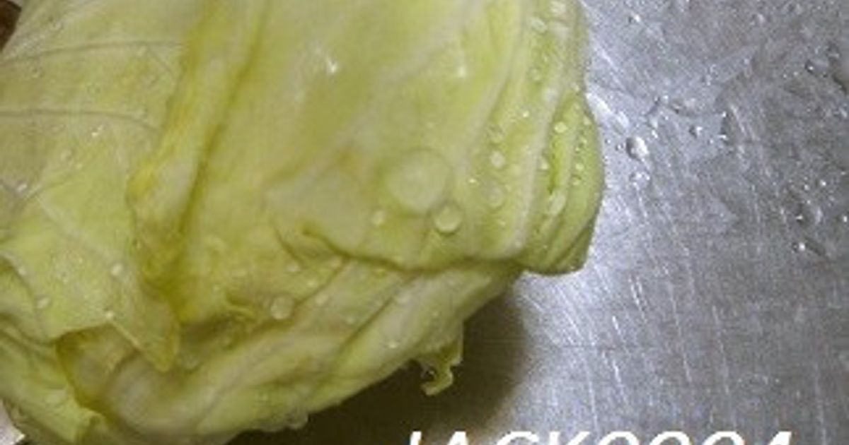 基本からアレンジまで!思わずつくりたくなる「剥がす」のレシピ集 | クックパッド