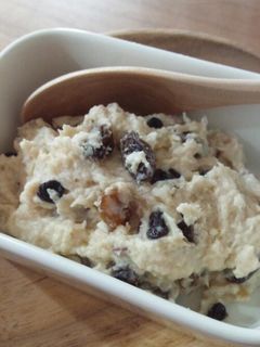 酒粕☆クリームチーズ-レシピのメイン写真