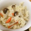 炊き込みご飯