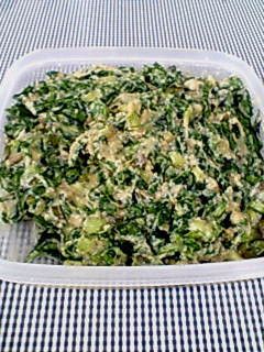 行者にんにくの味噌漬け-レシピのメイン写真