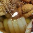 簡単♡おでん~コンビニ風のあっさり味~
