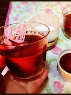 簡単♩チョコムース☆-レシピのメイン写真