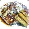 元魚屋が教える!簡単・鯛のあら炊き