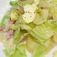 野菜の黒こしょう蒸し ~ルクエで簡単♪~