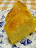 ★簡単！ヘルシーな＊パウンドケーキ＊♪