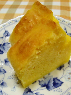 ★簡単!ヘルシーな*パウンドケーキ*♪-レシピのメイン写真