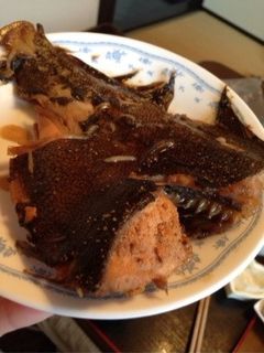 魚の煮付け-レシピのメイン写真