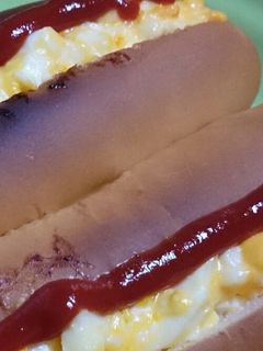 たまごサンド-レシピのメイン写真